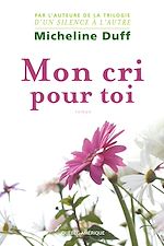 Download this eBook Mon cri pour toi