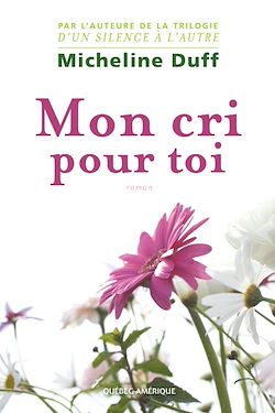 Télécharger le livre :  Mon cri pour toi