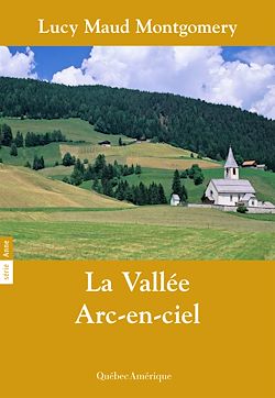 Télécharger le livre :  Anne 07 - La Vallée Arc-en-ciel