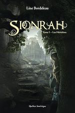 Download this eBook Sionrah - Tome 1