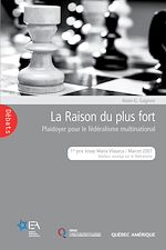 Download this eBook La Raison du plus fort