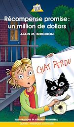 Download this eBook Récompense promise: un million de dollars