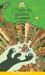 Download this eBook Mathieu 08 - L'Ogre du gouffre