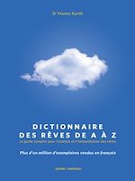 Download this eBook Dictionnaire des rêves de A à Z