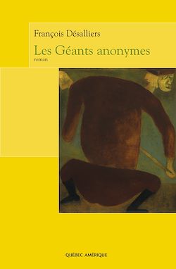 Télécharger le livre :  Les Géants anonymes