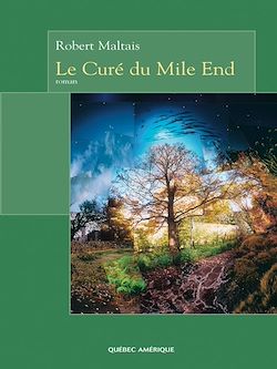 Télécharger le livre :  Le Curé du Mile End