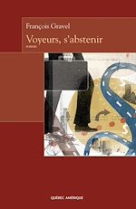 Télécharger le livre :  Voyeurs, s'abstenir