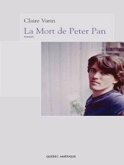 Télécharger le livre :  La Mort de Peter Pan