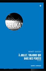 Download this eBook À Juillet, toujours nue dans mes pensées