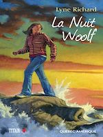 Télécharger le livre :  La Nuit Woolf