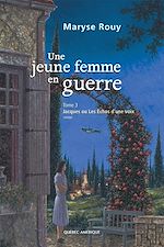 Download this eBook Une jeune femme en guerre, Tome 3