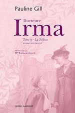 Download this eBook Docteure Irma, Tome 3