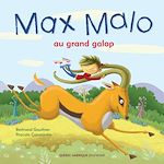 Download this eBook Max Malo 01 - Max Malo au grand galop