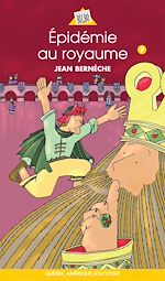 Télécharger le livre :  Mathieu 9 - Épidémie au royaume