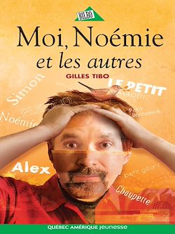 Télécharger le livre :  Moi, Noémie et les autres