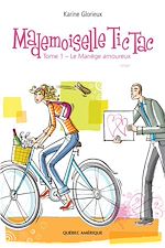 Download this eBook Mademoiselle Tic Tac -  Tome 1