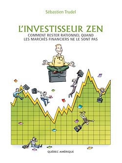 Télécharger le livre :  L'Investisseur zen