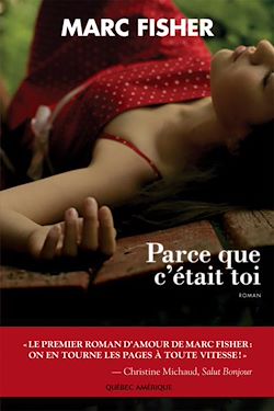 Télécharger le livre :  Parce que c'était toi