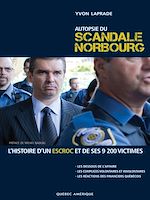 Télécharger le livre :  Autopsie du scandale Norbourg