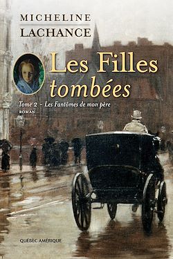 Télécharger le livre :  Les Filles tombées Tome 2