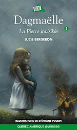 Download this eBook Dagmaëlle 03 - La Pierre invisible