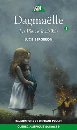 Télécharger le livre :  Dagmaëlle 03 - La Pierre invisible