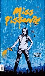 Télécharger le livre :  Miss Pissenlit