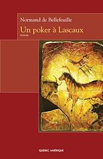 Download this eBook Un poker à Lascaux