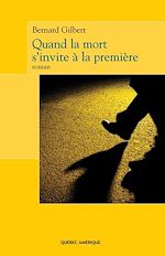 Download this eBook Quand la mort s'invite à la première