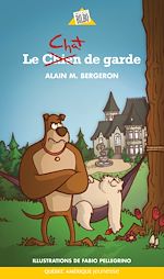 Download this eBook Le chat de garde