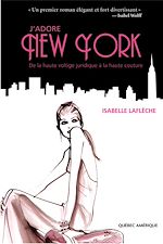 Download this eBook J'adore New York