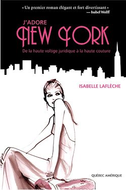 Télécharger le livre :  J'adore New York