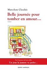 Télécharger le livre :  Belle journée pour tomber en amour…