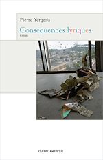 Download this eBook Conséquences lyriques