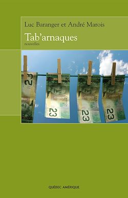Télécharger le livre :  Tab'arnaques