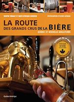 Download this eBook La Route des grands crus de la bière