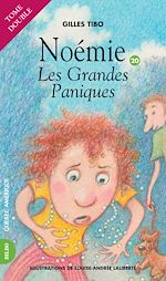 Download this eBook Noémie 20 - Les Grandes Paniques