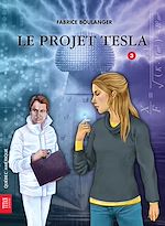 Download this eBook Alibis 3 - Le Projet Tesla