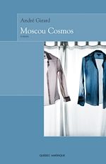 Download this eBook Moscou Cosmos