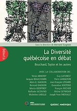 Download this eBook La Diversité québécoise en débat