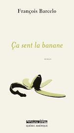 Download this eBook Ça sent la banane