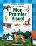 Télécharger le livre :  Mon Premier Visuel - Bilingue