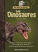 Télécharger le livre :  Mes carnets aux questions - Les Dinosaures