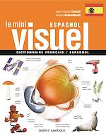 Download this eBook Le Mini Visuel français-espagnol