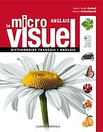 Download this eBook Le Micro Visuel français-anglais