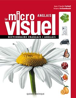 Télécharger le livre :  Le Micro Visuel français-anglais