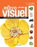 Download this eBook Le Micro Visuel français-espagnol
