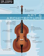 Télécharger le livre :  The Visual Dictionary of Art & Architecture