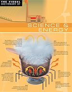 Télécharger le livre :  The Visual Dictionary of Science & Energy