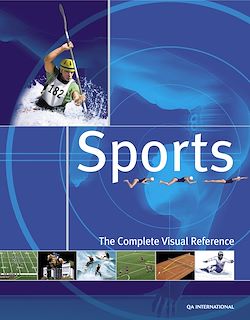 Télécharger le livre :  Sports: The Complete Visual Reference